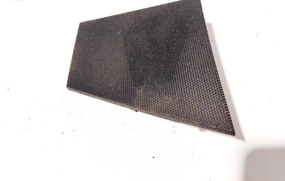 Side speaker trim/cover