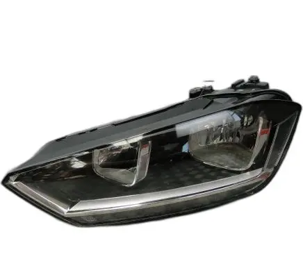 Volkswagen Golf Sportsvan Headlight/headlamp 517941005C