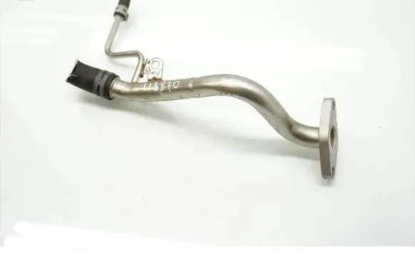 Opel Astra J Engine coolant pipe/hose