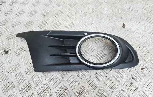 Volkswagen Golf VI Front fog light trim/grill 5K0853666
