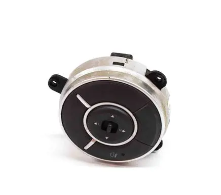 SsangYong Kyron Wing mirror switch 8550109080