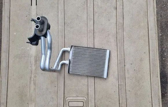 Honda Civic Heater blower radiator 3G80030286