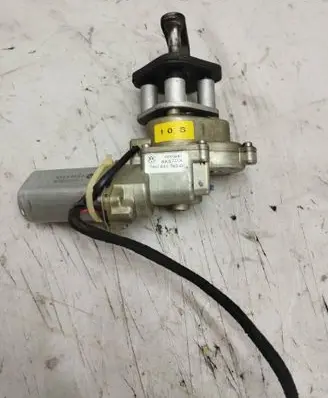 Volkswagen Multivan T5 Sliding door latching motor 7H0843765C