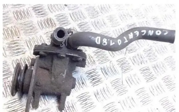 Honda Concerto Water pump