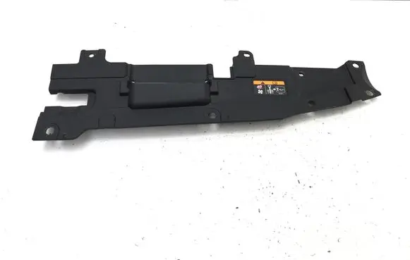 Mazda CX-60 Engine bonnet/hood lock trim molding KBB3501D3 K6805