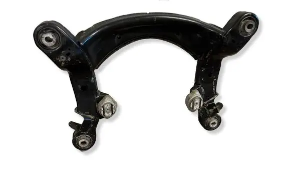 Audi A6 S6 C6 4F Rear subframe 