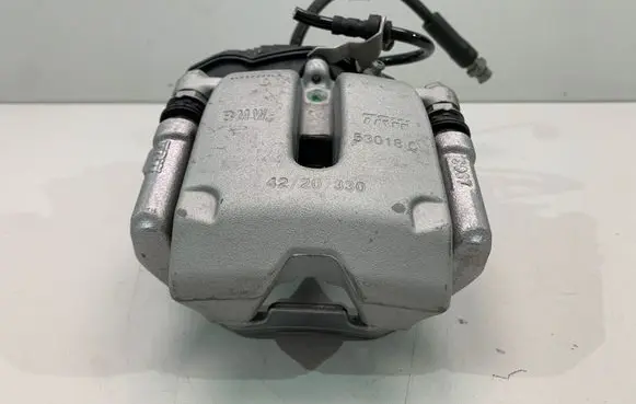 BMW X4 G02 Rear brake caliper 6887385