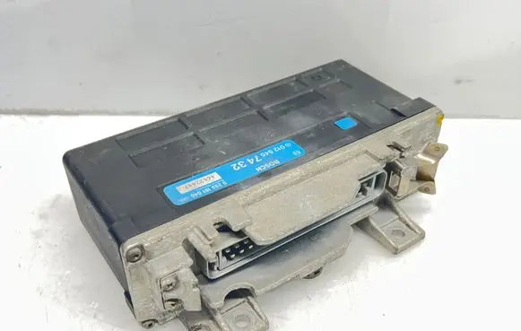 Mercedes-Benz C W202 ABS control unit/module 0125457432