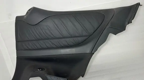 Mercedes-Benz CLK A209 C209 Rear door card panel trim P005863102