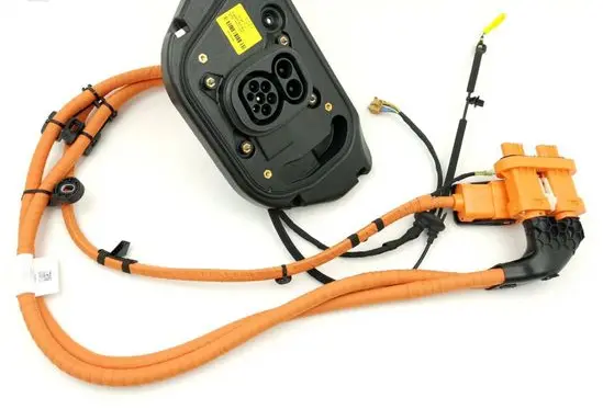 Volkswagen ID.3 Wiring harness 11A971531DJ