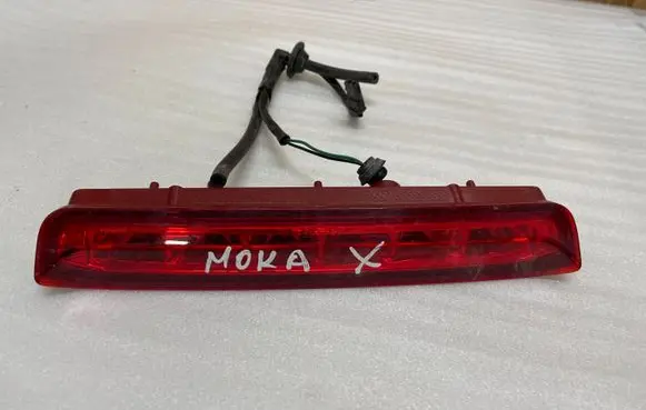 Opel Mokka X Third/center stoplight 95151129