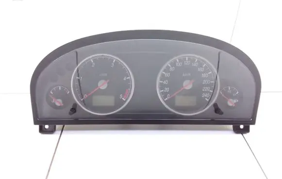 Ford Mondeo Mk III Speedometer (instrument cluster) 1S7F10841 1S7F10849 44ZU187