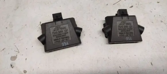 Volkswagen Sharan Alarm movement detector/sensor 7M3959121 5WK46021