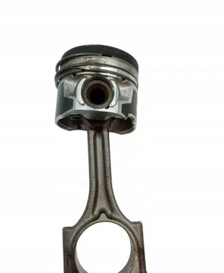 Citroen C3 Piston with connecting rod 75L146
