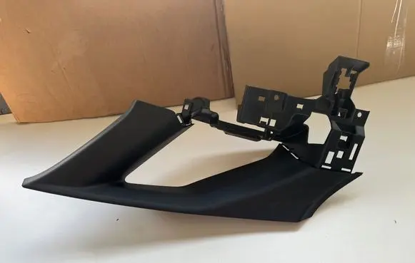 Peugeot 3008 III Tailgate/trunk side cover trim 9810162077 110751A1