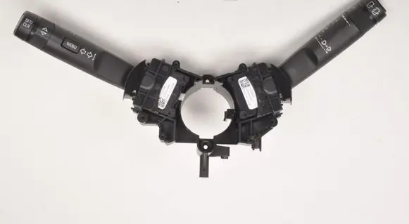 Opel Meriva B A set of switches 13303268