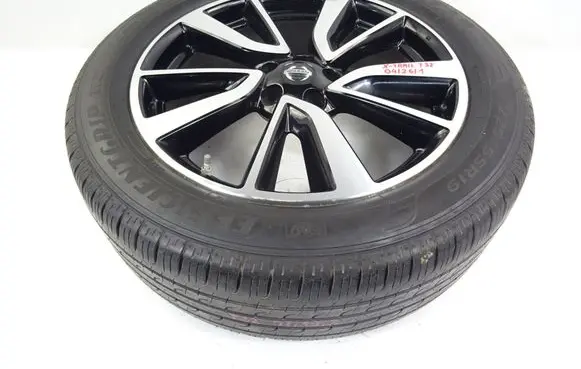 Nissan X-Trail T32 R19 alloy rim 
