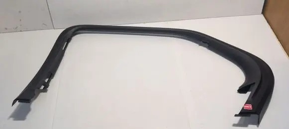 BMW 7 G70 Other rear door trim element 5A2F9D6