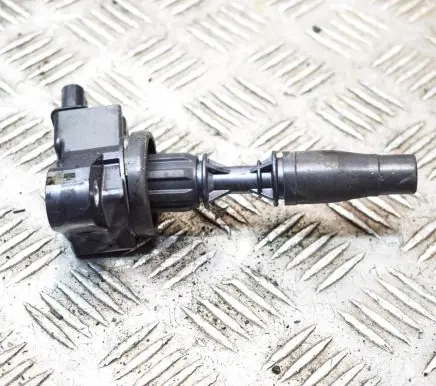 Chevrolet Camaro High voltage ignition coil 12666339 099700266