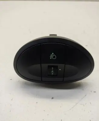 Hyundai Santa Fe Headlight level height control switch 9339526000