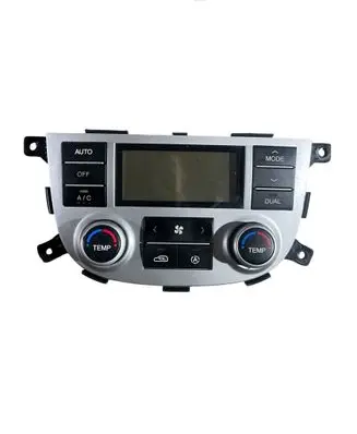 Hyundai Santa Fe Climate control unit 972502B432