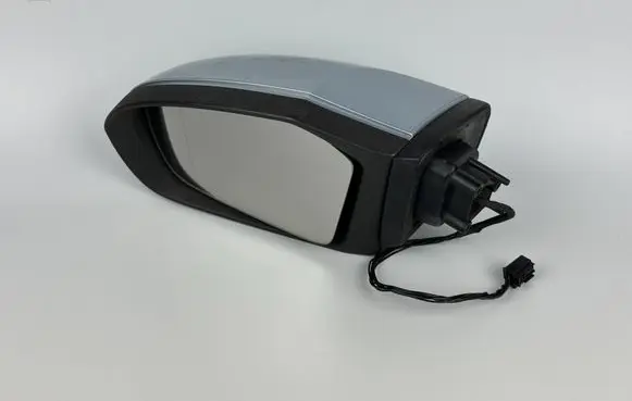 Mercedes-Benz A W169 Front door electric wing mirror A3140417