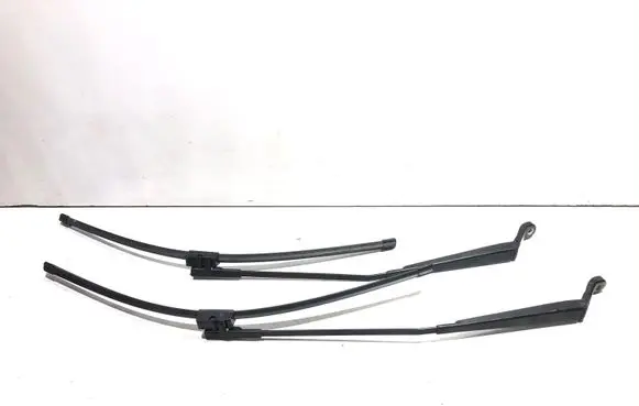 Peugeot 407 Windshield/front glass wiper blade 74560 4823 4825