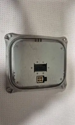 Mercedes-Benz S W221 Xenon control unit/module A2218706389pmi A2218706389