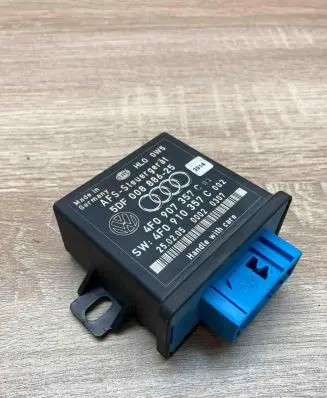 Audi A4 S4 B7 8E 8H Light module LCM 4F0907357C 4F0910357C 5DF00888625