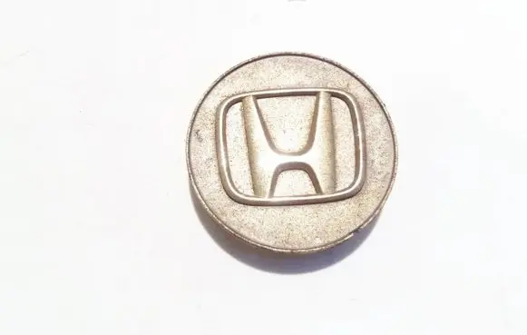 Original wheel cap