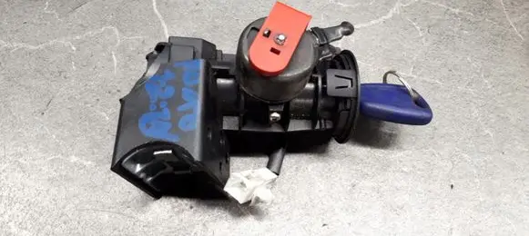 Fiat Punto (199) Ignition lock 05521b365