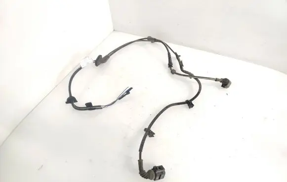 Skoda Octavia Mk2 (1Z) Rear ABS sensor wiring 1K5927904C 56510