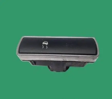 Ford Mondeo MK IV Traction control (ASR) switch 2C418AA