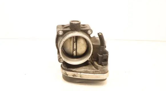 BMW 3 E46 Throttle body valve 1439224-04