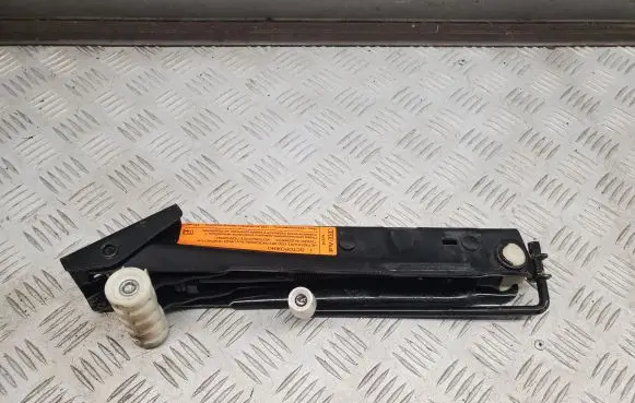 Audi A8 S8 D4 4H Lift Jack 4H0011031C