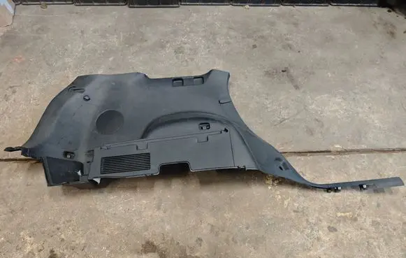 KIA Sorento Trunk/boot side trim panel 85730C5000