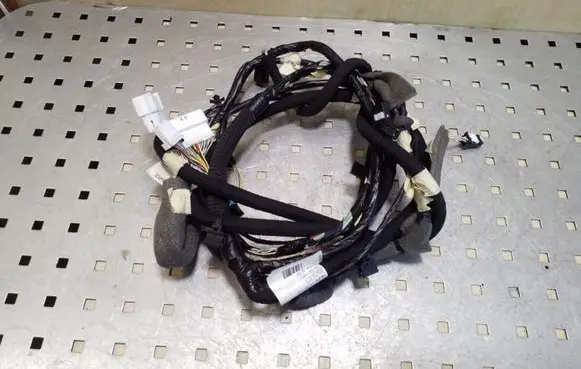 Renault Kadjar Other wiring loom 241607199R