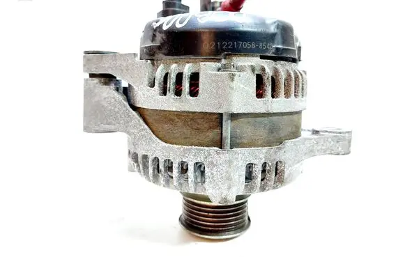 Fiat Doblo Generator/alternator 51907673
