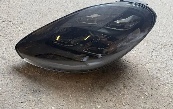 Porsche Panamera (971) LED Daytime headlight 