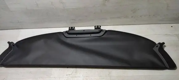 Alfa Romeo Stelvio Parcel shelf load cover 