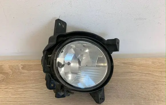 Hyundai Santa Fe Front fog light 922022B500