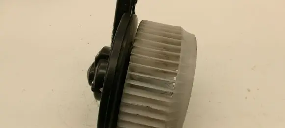 Honda Accord Heater fan/blower 1940001730