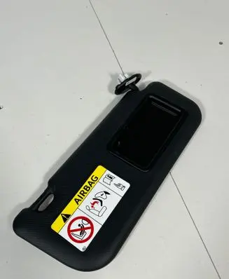 Toyota Corolla E210 E21 Sun visor