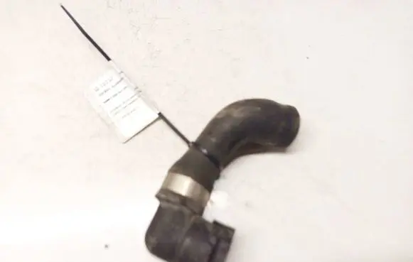 BMW 5 E60 E61 Engine coolant pipe/hose 11537792622 1153779262202