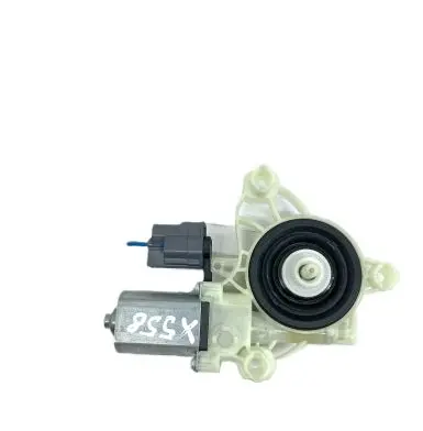 Ford Fiesta Rear door window regulator motor L1TB14A389BB
