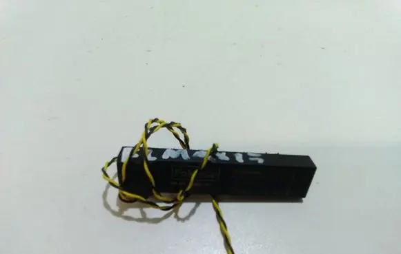Ford C-MAX II Aerial antenna amplifier 8M5T15K603LB ADQT25WK50453 032AA0432E0278