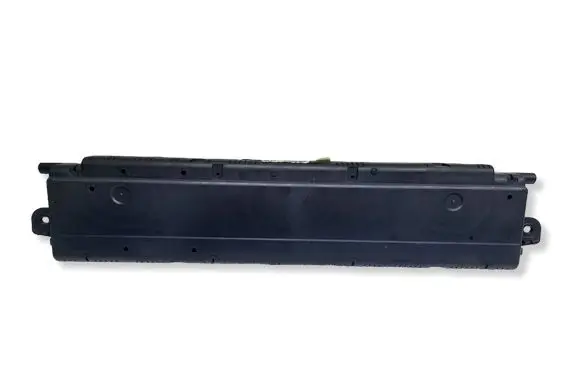 Renault Scenic II - Grand scenic II Speedometer (instrument cluster) 8200704463AKASAJ 8200704463A
