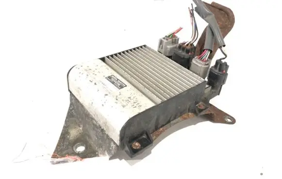 Other control units/modules