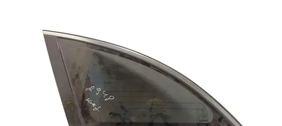 Mercedes-Benz R W251 Rear side window AS3