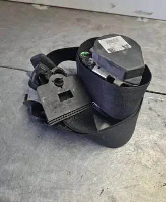 Volkswagen Crafter Front seatbelt 2018680222